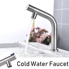 lead free wet bar faucet single handle