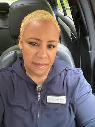 Robyn Harvey, Realtor