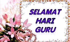 Selamat hari guru subway surfers game education clipart teachers day card teachers' day learn english fabric flowers muslim doodles. Wow 50 Kad Hari Guru 2016 Yang Menarik Dan Kreatif
