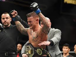 Mcgregor got the best of. Why Is Conor Mcgregor Fighting Dustin Poirier At Ufc 257 The Independent