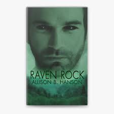 Raven Rock by Allison B. Hanson