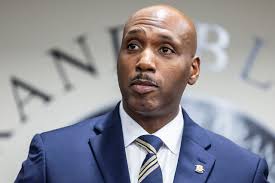 Michigan State Police director rejects call to resign despite Republican  pressure