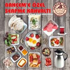 Bahcem Cafe Hamamonu Ankara Menu Fiyatlari Ramazan 2019 Iftar Menuleri Icin Tiklayiniz Menu Serpme Kahvalti Kisi Basi 20 Tl Kahvalt Iftar Kahvalti Tavuk