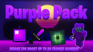 Check spelling or type a new query. Purple Pvp Texture Pack 1 8 9 1 16 16x Fps Boost Minecraft Texture Pack