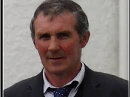 Gerard (Gerry) Joyce