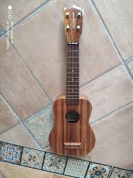 Pixie dust, magic mirrors, and genies are all considered forms of cheating and will disqualify your score on this test! Special Kamaka Ukulele Mint World Renowned Brand Hobbies Toys Memorabilia Collectibles Fan Merchandise On Carousell