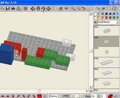 Download Of The Day Design A Virtual Lego Masterpiece With Blockcad Windows Lego Lego Engineering Legos