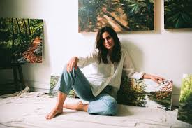 Contact — Shawna Arnold