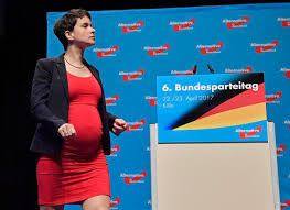 Alle nachrichten und informationen der f.a.z. Afd Bundesparteitag In Koln Frauke Petry Abgewatscht