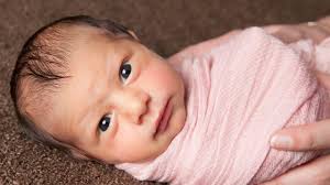 Cairns, FNQ babies born in May, June 2019