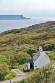 Available Short Stays Half 17 Aird Aird Isle Of Skye Scotland Holiday Travel Self Catering Cottages Scotland Holiday Cottages In Scotland Holiday Cottage