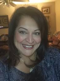 Leslie Longoria Gilbert