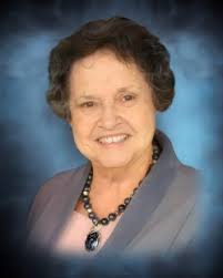 Rebecca Hill Obituary (2024)