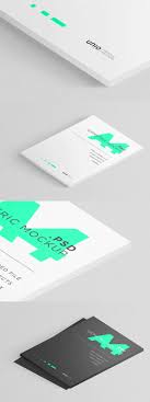 A4 Isometric Mockup By Uniocs On Isometric Mockup Templates