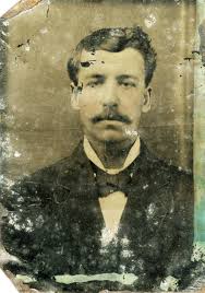 Crittenden County, KY Historical Society Tintypes