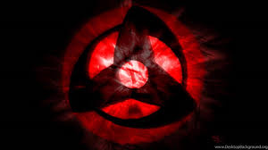 You can also upload and share your favorite sharingan wallpapers 1920x1080. Vortex Sharingan Instrumental By Alphaxo Youtube Desktop Background