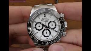 Gt class winners andy lally and steven bertheau of the no. How To Spot A Fake Rolex Daytona 116500 Replica Analysis Youtube