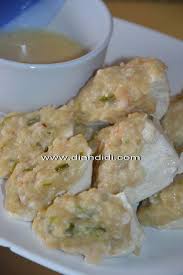 Supaya keluarga terutama anak makin senang, campurkan tahu dengan bahan lain seperti sosis, bakso, udang, tempe, dan lainnya. Diah Didi S Kitchen Tahu Bakso Ayam Udang Tak Kalah Enak Dari Tahu Bakso Sapi Resep Tahu Ide Makanan Resep Masakan