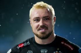 Jack Yeandle Exeter Joe Simmonds Captain Editorial Stock Photo