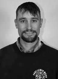 Tim Yaw's Instagram, Twitter & Facebook