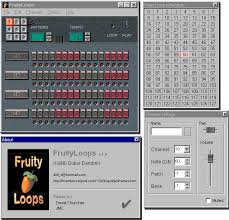 Windows » multimedia » fruity loops » fruity loops 1.0.0. Fruityloops 1 0 And Other Earlier Versions