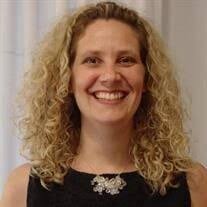 Alisa Natalie Strauss Obituary