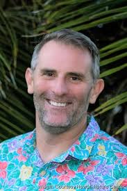 Three questions with the new president and CEO of Special Olympics Hawaii