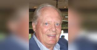 Obituary information for David Norman Johnson