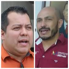 Carlos Luis Vento Miranda nuevo director de Gestión y Talento Humano del  Gobierno de Jehyson Guzmán