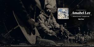 Porch Jam w/ Brendan Forrest & Friends