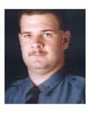 Reflections for Trooper Jason Lee Manspeaker, Colorado State Patrol,  Colorado