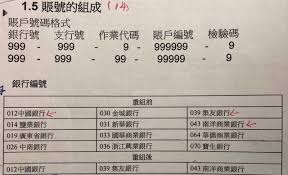 個人理財 vip 銀行服務 優易理財 營商理財 企業銀行 私人銀行 關於我們. ä¸­éŠ€æˆ¶å£è™Ÿç¢¼å°¾æ•¸æ—¢æ„æ€ Lihkg è¨Žè«–å€