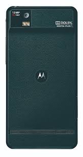 Motorola XT928 Full Specifications And ...