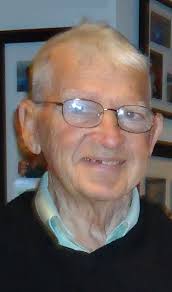 Obituary information for Edward F. Pytka