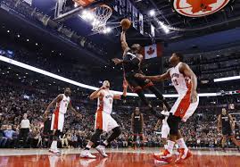 O jogo terá transmissão apenas. Miami Heat Vs Toronto Raptors Game Preview Hat Trick