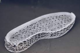 Our products are sold under popular brand names in more than 40 countries globally. Polymer 3d Printing For Shoe Components Voxeljet