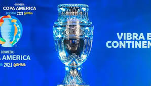Disfruta de todo la copa américa y ten el control de los resultados. Un Coctel Explosivo Ahuyenta Los Goles De La Copa America 2021 Mundo Gestion