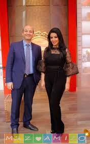 أثار خبر زواج الفنانة المصرية سمية الخشاب والفنان المصري عمر كمال ، ضجة واسعة بين الجمهور على مواقع التواصل الإجتماعي، خصوصاً بعد طرح فيديو كل Ø³Ù…ÙŠØ© Ø§Ù„Ø®Ø´Ø§Ø¨ Ù…Ø¹Ù„ÙˆÙ…Ø§Øª Ø§Ù„Ø¹Ù…Ø± Ø§Ù„Ø²ÙˆØ¬ Ø§Ù„Ù…Ø´ÙˆØ§Ø± Ø§Ù„ÙÙ†ÙŠ ÙÙ†Ø§Ù†ÙŠÙ† Ø¹Ø±Ø¨ Ù…Ø²Ø§Ù…ÙŠØ²Ùˆ