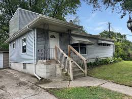 2095 Vanderburg St, Lake Station, IN 46405