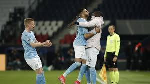 Tidak ketinggalan live streaming basket nba bisa kamu nonton secara gratis di nobartv. Hasil Semifinal Liga Champions Man City Kalahkan Psg