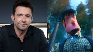 Jackman at the 67th berlin international film festival in 2017 the following is the complete filmography and stage career of australian actor, singer, and producer hugh jackman. Jackman Brought Something Unexpected To Missing Link