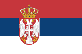 Flagge belgiens ) ist eine trikolore, die aus drei gleichen vertikalen bändern besteht, die die nationalfarben belgiens anzeigen: Serbien Wikipedia Serbien Flaggen Der Welt Fahnen
