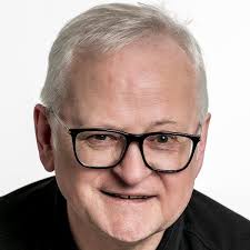 Thomas Geis, Principal Consultant, User Research and User Requirements  Engineering, ProContext Inc.