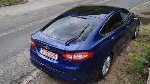 Ford mondeo mk5 2.0 tdci opinie / test |. Clubford View Topic Noul Meu Mondeo Mk5 Deep Impact Blue