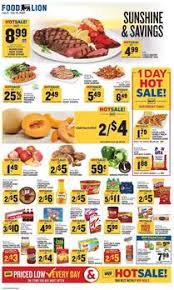 Great savings for jif peanut butter, maxwell house coffee, gain laundry detergent, beef shoulder roast, flounder fillets, cedar plank salmon. Food Lion Weekly Ad Feb 3 9 Mvp Coupons Weeklyads2