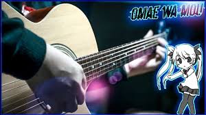 Deadman Æ­»äºº Omae Wa Mou Tiny Little Adiantum From Shibayan Records Fingerstyle Guitar Cover Youtube Reply • 5 месяцев назад. deadman æ­»äºº omae wa mou tiny little adiantum from shibayan records fingerstyle guitar cover