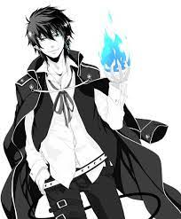 Rin okumura's a protagonist in the manga, and anime series, blue exorcist. Pin On Ao No Exorcist