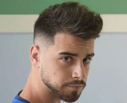 June 26, 2019 by jeffery r. Great Concept 53 Haircut Mens High Fade