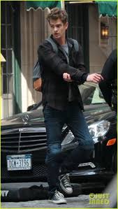 Andrew russell garfield was born in los angeles, california, to a british mother, andrea, and father, richard garfield. 190 Andrew Garfield Ideas In 2021 Andrew Garfield Garfield Andrew