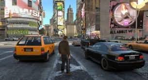 Download Grand Theft Auto IV iv for Windows - Filehippo.com